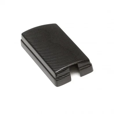 034 Motorsport Carbon Fiber Fuse Box Cover For 034 MQB 034-1ZZ-0002