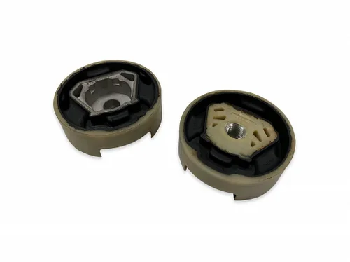 034 Motorsport Street Density Dogbone Mount Pair For MQB 034-509-1034