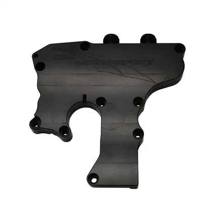 034 Motorsport Valve Cover Breather Adapter Catch Can Provision For 2.0 TFSI & TSI 034-101-5000