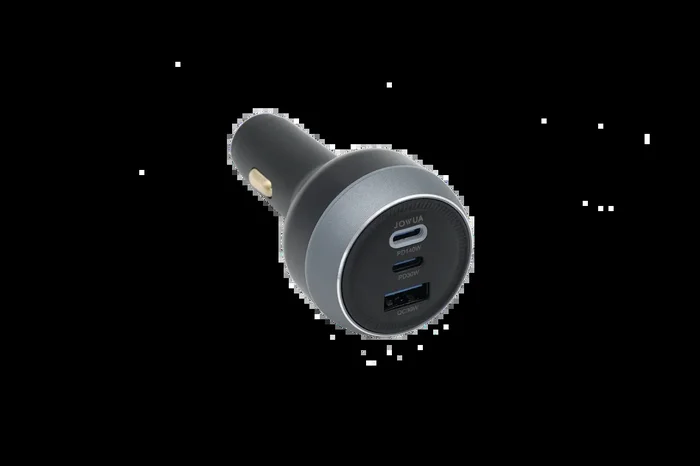 12 Volt 165W PD3.1 Charger with USB ports