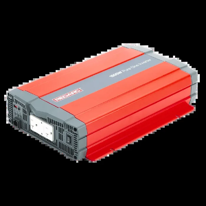 1500W PURE SINE WAVE INVERTER
