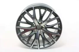 19″ Audi “Y Spoke” Wheel