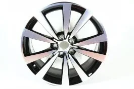 19 x 8 “Tornado” Wheel (Replaced by 5c0601025NAX1)