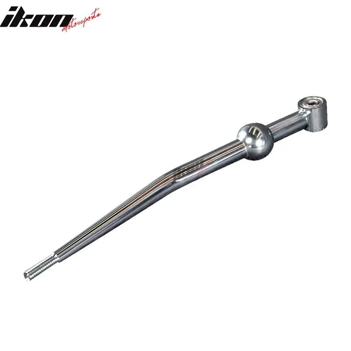 1988-2000 Honda Civic CRX Integral JDM Gunmetal Short Shifter Titanium