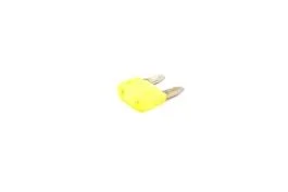 20 Amp Mini Fuse (Yellow)