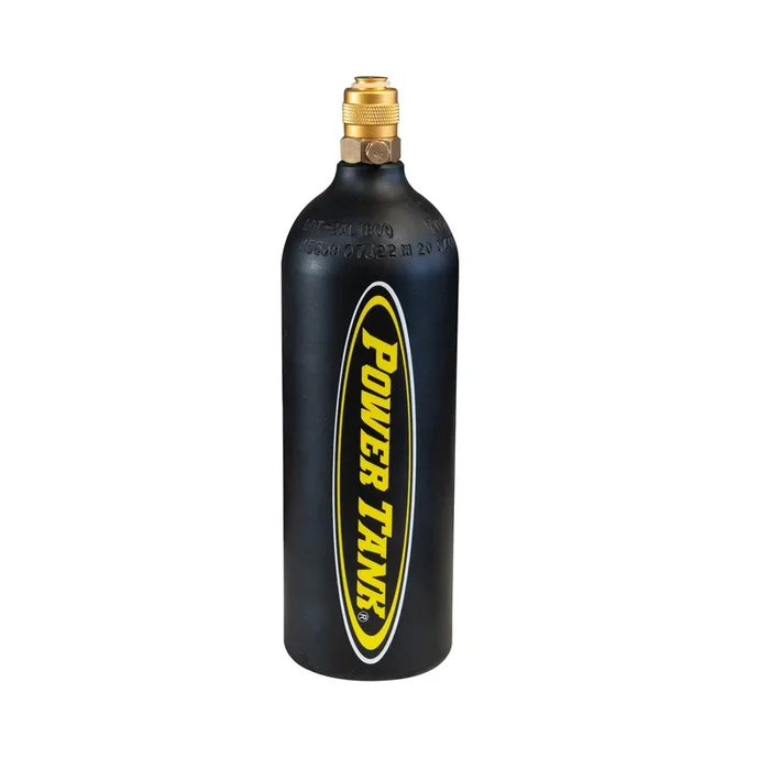 20 oz. Extra CO2 Bottle Power Tank
