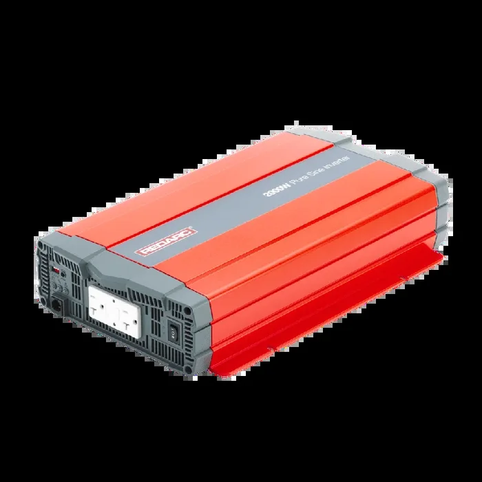 2000W PURE SINE WAVE INVERTER