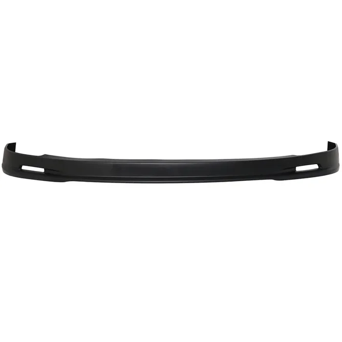 2001-2003 Honda Civic Mugen Style Front Bumper Lip Spoiler PP 2DR 4DR