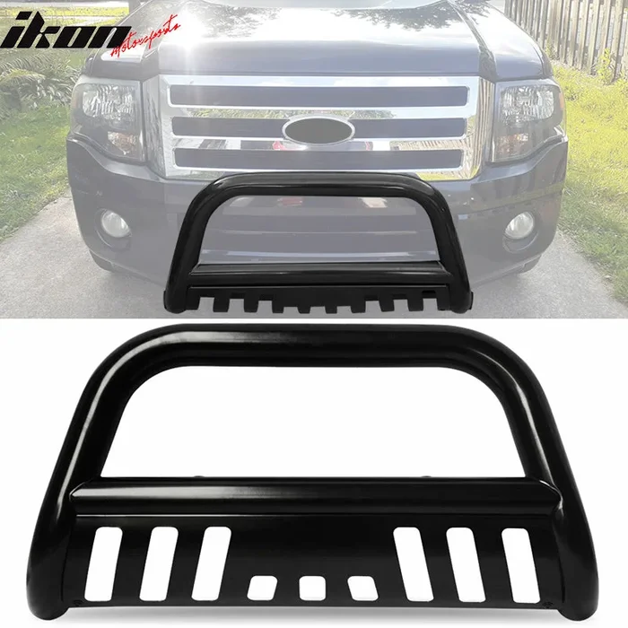 2004-2022 Ford F-150 2003-2017 Expedition 2007-2017 Mark LT Bull Bar