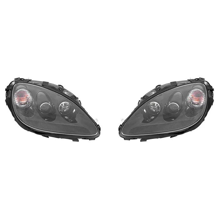 2005-13 Corvette C6 HID Headlights