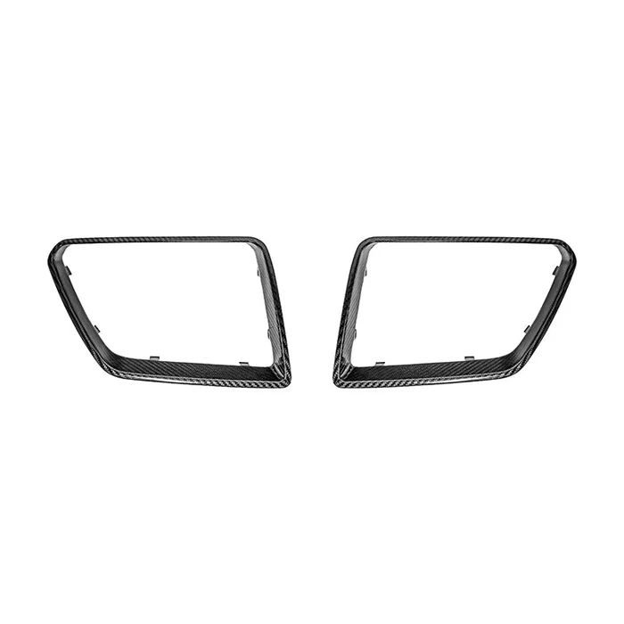 2008-09 Pontiac G8 Replacement Front Grille Insert