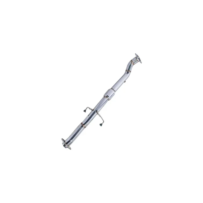 2023-Present Toyota GR Corolla Resonated Mid Pipe
