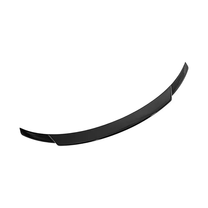 2024-Up Tesla Model 3 Performance Style Rear Trunk Wing Spoiler