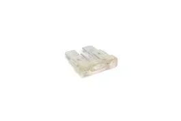 25 Amp Fuse (Clear)