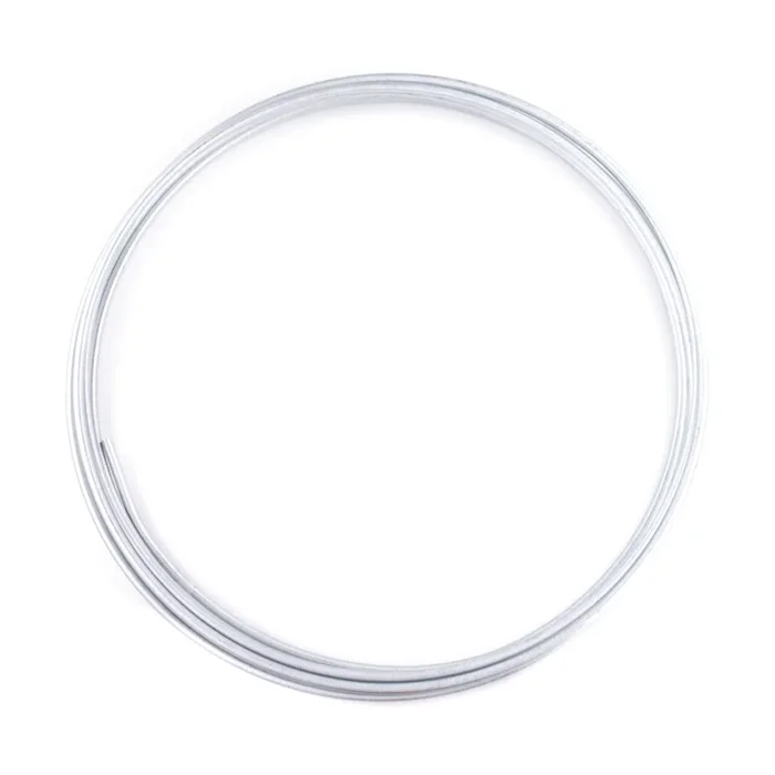 3/16″ Stainless Steel Hard Line – 16ft Roll