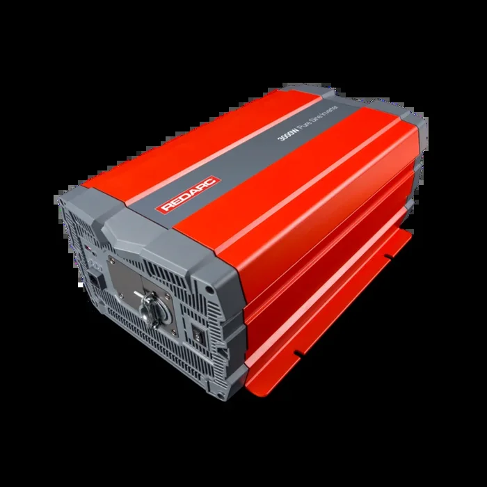 3000W PURE SINE WAVE INVERTER