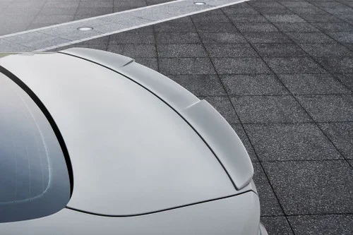 3D Design G22 4-Series Coupe Trunk Spoiler – 3109-32211