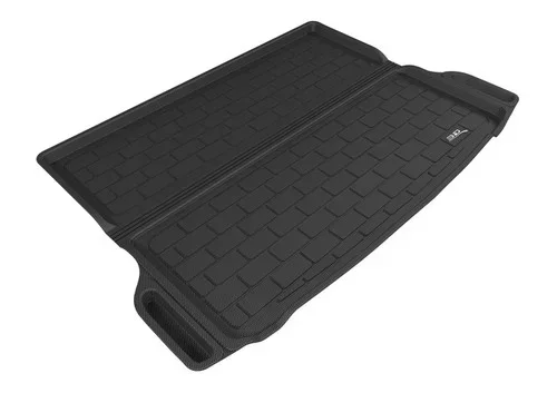 3D MAXpider 14-20 Mercedes-Benz GLA-Class Kagu Stowable Cargo Liner – Black aceM1MB0731309