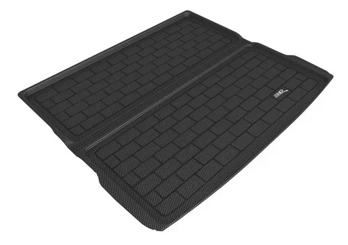 3D MAXpider 15-18 Audi Q3 Kagu Cargo Liner – Black aceM1AD0381309