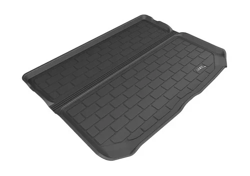 3D MAXpider 15-19 Audi A3 Sportback E-Tron Kagu Stowable Cargo Liner – Black aceM1AD0341309