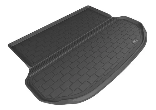 3D MAXpider 15-21 Lexus NX Stowable Kagu Cargo Liner – Black aceM1LX0511309