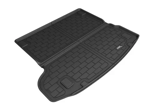 3D MAXpider 18-20 Range Rover Velar Kagu Cross Fold Cargo Liner – Black aceM1LR0261309