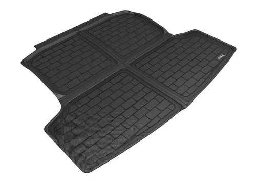 3D MAXpider 19-21 Nissan Altima Kagu Cargo Liner – Black aceM1NS1141309