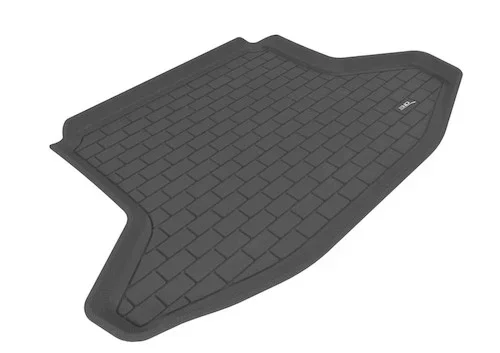 3D MAXpider 2004-2009 Toyota Prius Kagu Cargo Liner – Black aceM1TY0341309