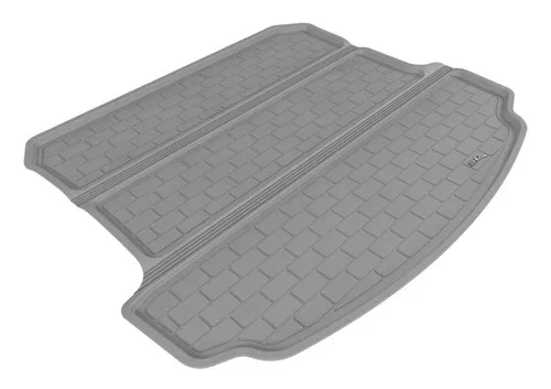 3D MAXpider 2007-2013 Acura MDX Kagu Cargo Liner – Gray aceM1AC0041301