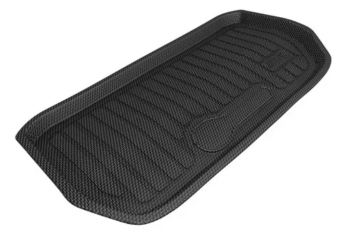 3D MAXpider 2020-2020 Tesla Model Y Kagu Cargo Liner – Front – Black aceM1TL0191309