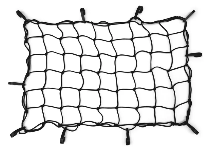 3D MAXpider Universal Cargo Net – MEDIUM 39.37″ X 25.60