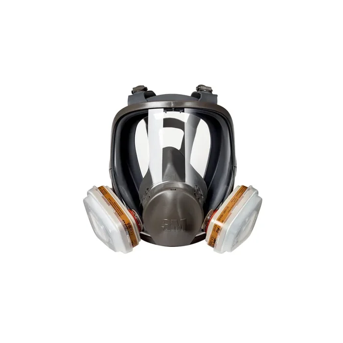 3M 50648 Respiratory Mask