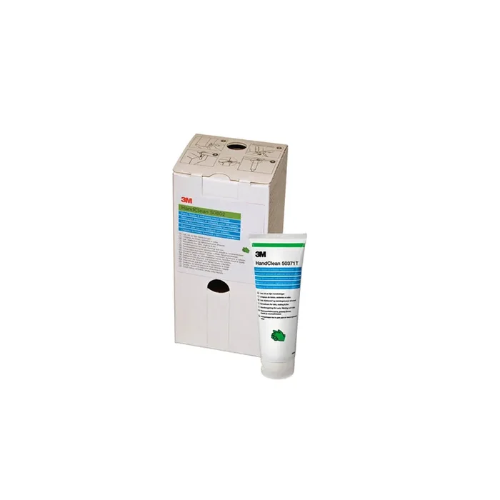 3M 50802 Hand cleaner Dispenser Box, Capacity 1.4l