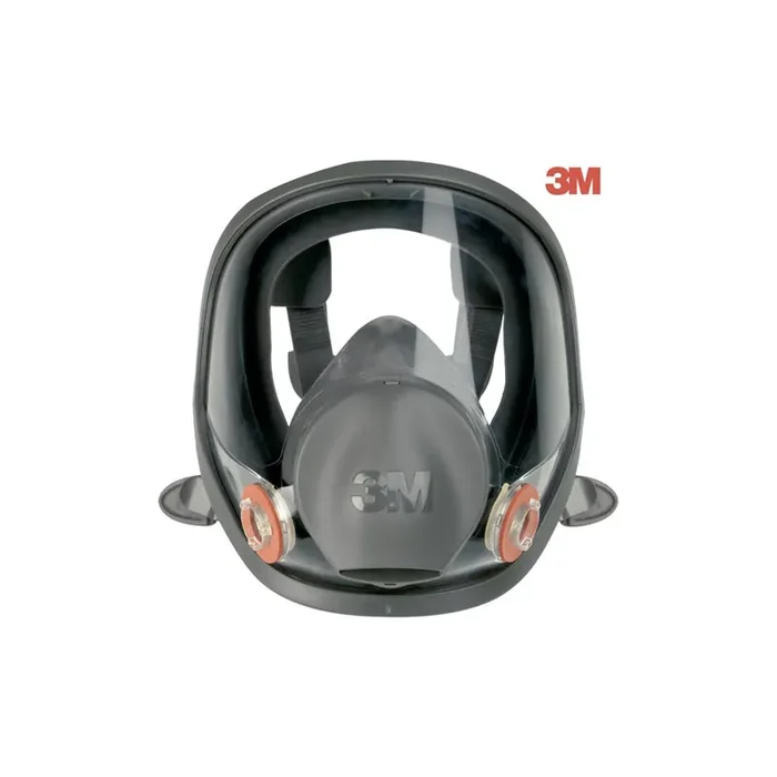 3M 6700S Respiratory Mask