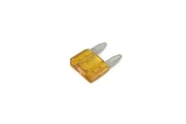 5 Amp Mini Fuse (Light Brown)