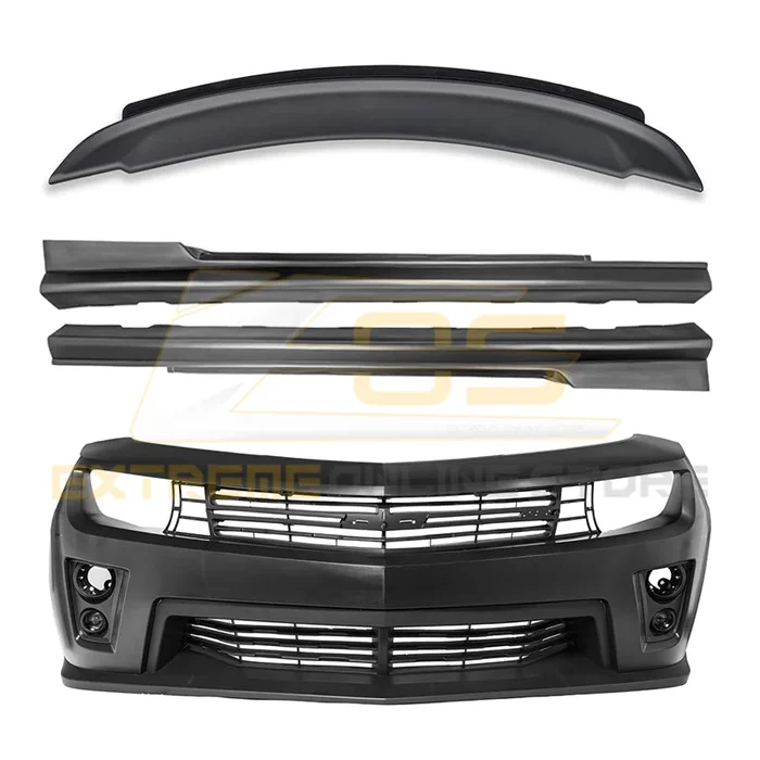 5th Gen Camaro ZL1 Conversion Full Body Kit