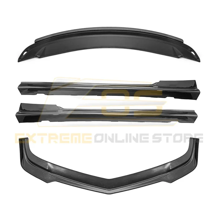 5th Gen Camaro ZL1 Conversion Package Full Aero Kit