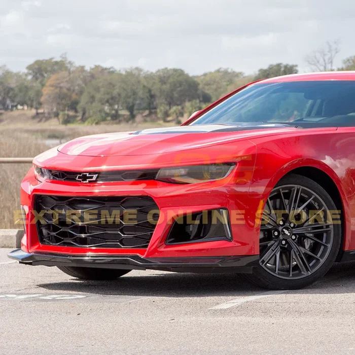 6th Gen Camaro ZL1 Conversion Front Bumper Kit