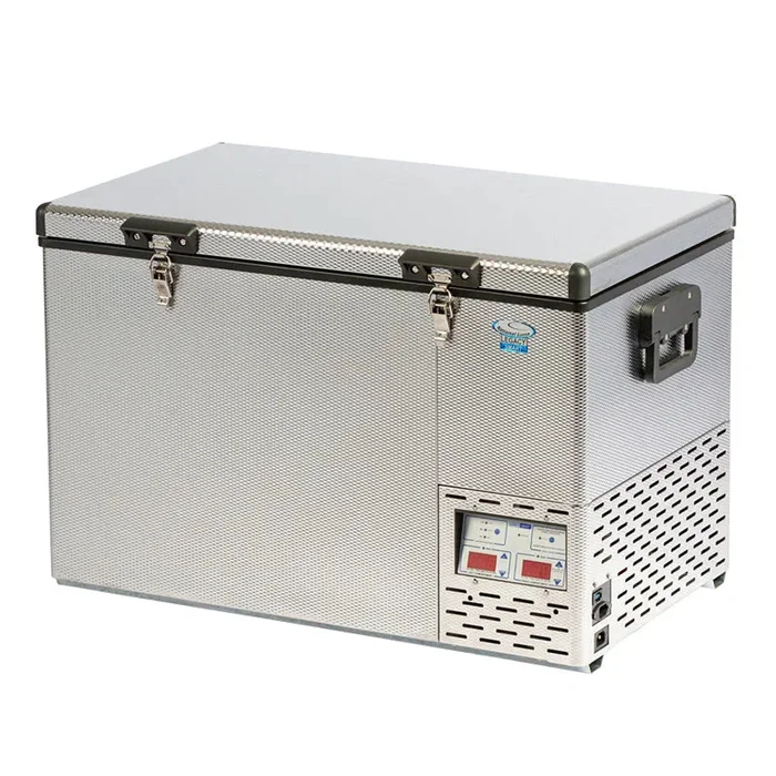 90L Legacy Smart Fridge/Freezer