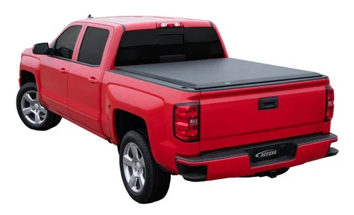 Access 2019+ Chevy/GMC Full Size 1500 (w/o Bedside Storage Box) Original Roll-Up Cover acc12389
