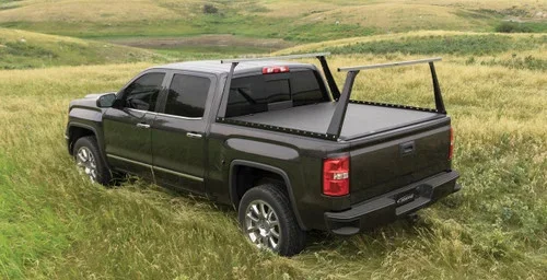 Access ADARAC 14+ Chevy/GMC Full Size 1500 6ft 6in Bed Truck Rack accF1020052
