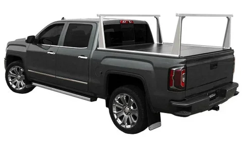 Access ADARAC M-Series 2019-2020 Ram 1500 8ft Bed (w/o RamBed Cargo Managment) Truck Rack accF4040031