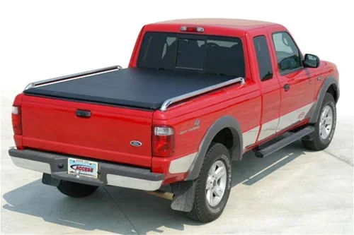 Access Limited 99-08 Ford Ranger 6ft Flareside Bed Roll-Up Cover acc21139