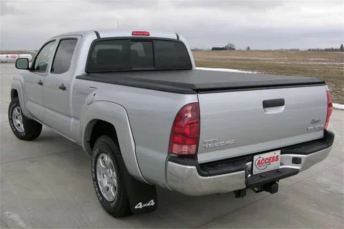 Access Original 01-04 Tacoma Double Cab 5ft Bed Roll-Up Cover acc15049