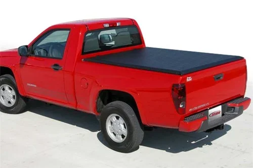 Access Original 06-08 I-280 I-290 I-370 Ext. Cab 6ft Bed Roll-Up Cover acc12259
