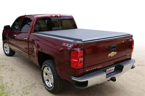 Access Original 14+ Chevy/GMC Full Size 1500 6ft 6in Bed Roll-Up Cover acc12329