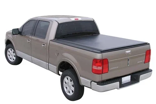 Access Toolbox 08-16 Ford Super Duty F-250 F-350 F-450 6ft 8in Bed Roll-Up Cover acc61339
