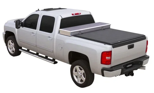 Access Toolbox 94-01 Dodge Ram All 8ft Beds Roll-Up Cover acc64109