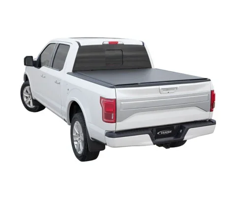 Access Vanish 02-04 Frontier Crew Cab 6ft Bed and 98-04 King Cab Roll-Up Cover acc93129