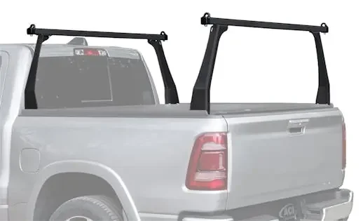 ACI 4009315 ADARAC™ Aluminum Uprights